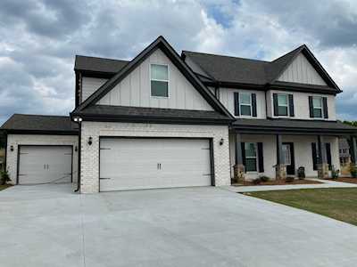 2966 Boulderridge Dr Dacula, GA 30019