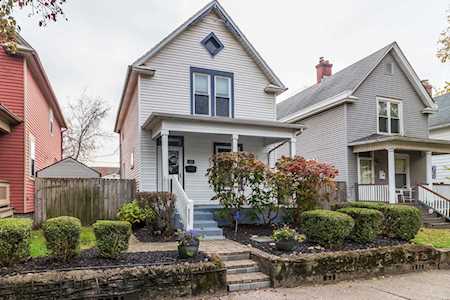 569 Bradley Street Columbus, OH 43201