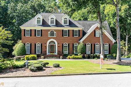 1399 Brentford Cv Snellville, GA 30078