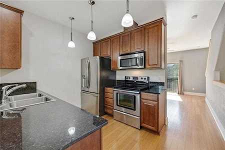 13420 Lyndhurst ST #707 Austin, TX 78729