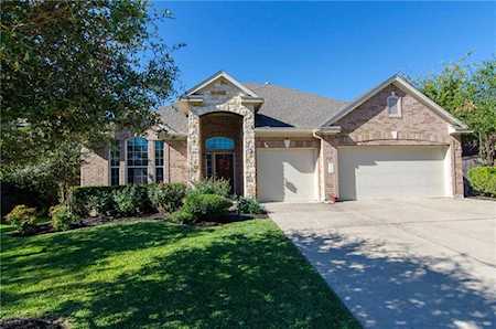 4510 Monterosa LN Round Rock, TX 78665