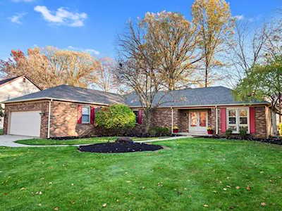 2579 Starford Drive Dublin, OH 43016