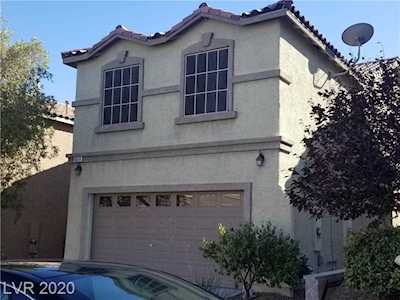 9549 Cabot Falls Ave Las Vegas, NV 89149