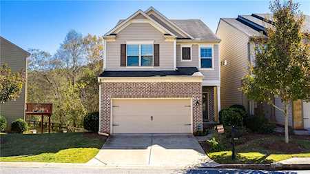 4815 Cold Spring Ct Cumming, GA 30041