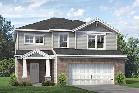 4040 Hornby Lane Evansville, IN 47725