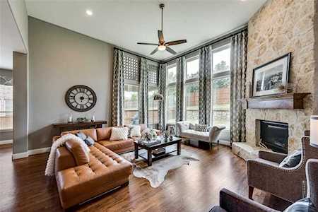 13713 Monstrell Road Frisco, TX 75035