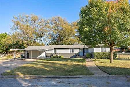 2924 Mimosa Park Drive Richland Hills, TX 76118