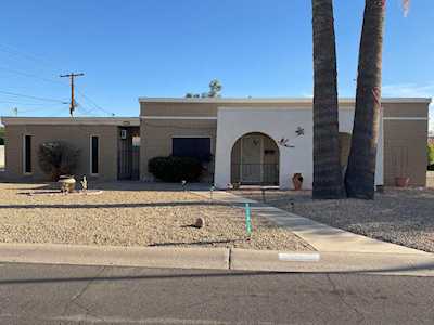 11415 W Kansas Avenue Youngtown, AZ 85363