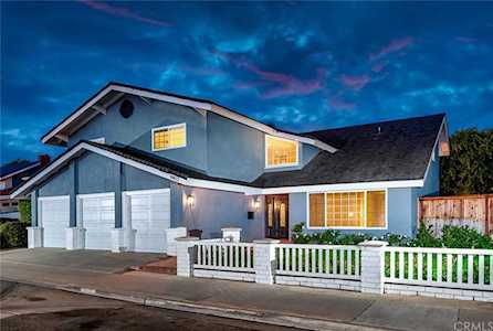 19822 Island Bay Lane Huntington Beach, CA 92648