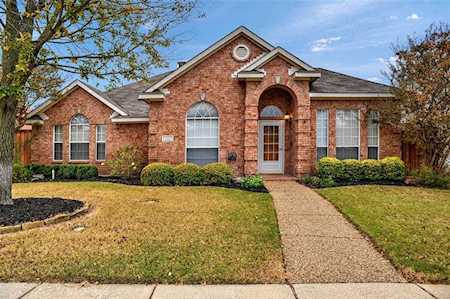 822 Westminister Avenue Allen, TX 75002