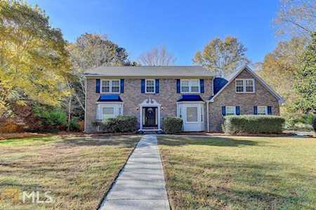 4234 Thamesgate Close Peachtree Corners, GA 30092