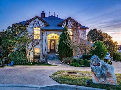 2108 Bighorn CV Leander, TX 78641