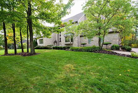 5283 Reserve Drive Dublin, OH 43017