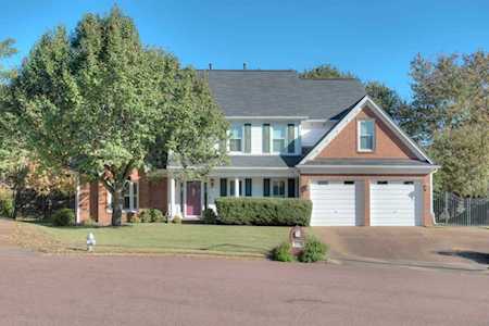 3816 Gailyn Dr Bartlett, TN 38135
