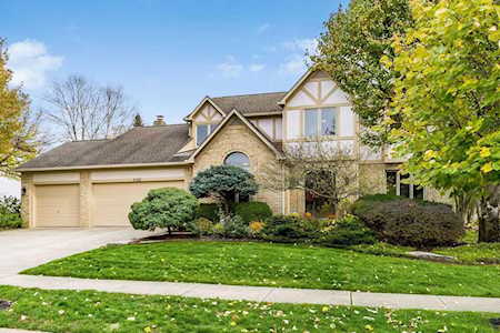 7122 Bluffstream Court Columbus, OH 43235