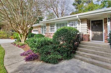 1124 Wild Creek Trl NE Atlanta, GA 30324
