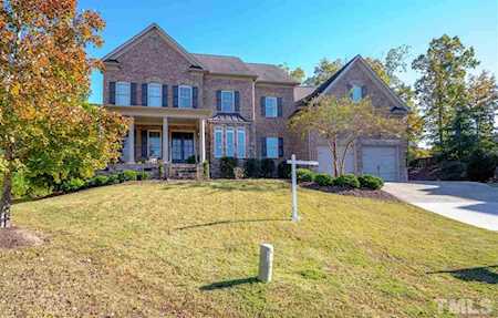 10009 Hidden Vale Drive Raleigh, NC 27614