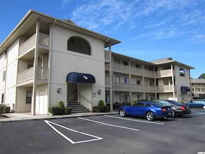 4103 Pinehurst Circle #BB6 Little River, SC 29566