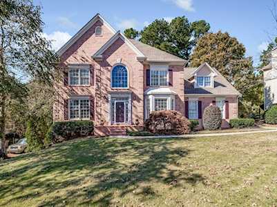 7205 Fawn Lake Dr Alpharetta, GA 30005