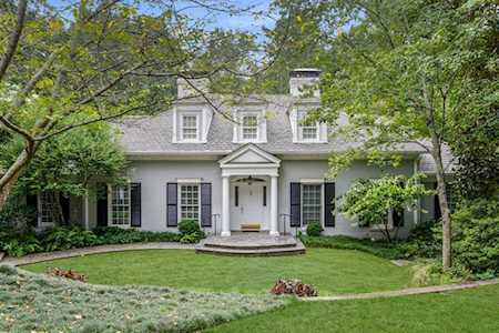 3562 Knollwood Dr Atlanta, GA 30305