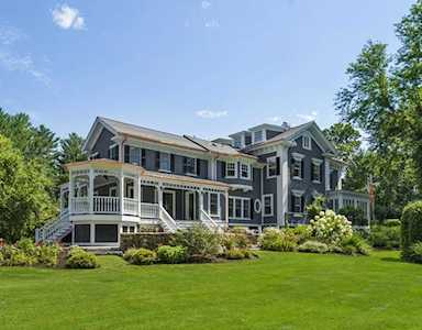 40 Hancock Street Lexington, MA 02420