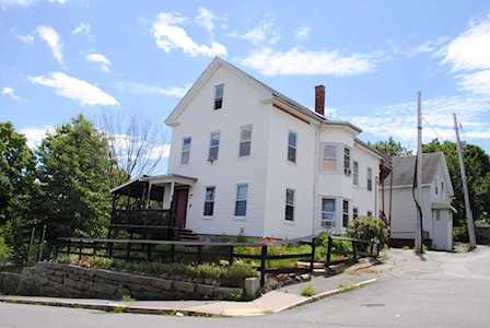 1 Ely St.& Castle St Worcester, MA 01610