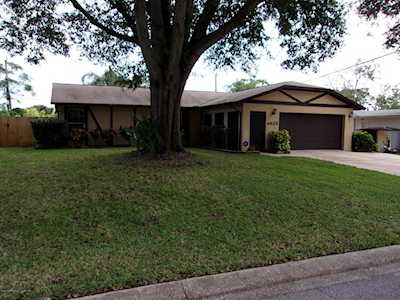 4925 Cocoanut Drive Titusville, FL 32780