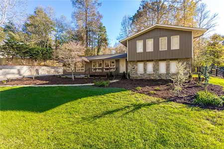 5414 Woodberry Circle Marietta, GA 30068