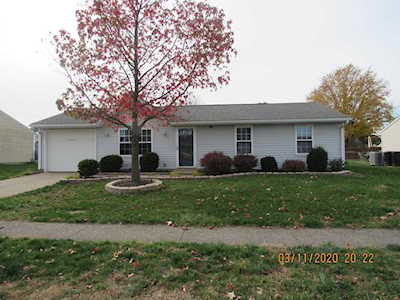1975 Chickasaw Drive Circleville, OH 43113