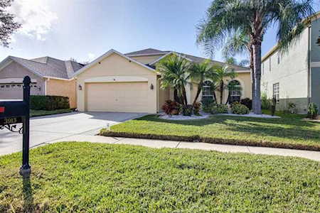 3915 Duke Firth St Land O Lakes, FL 34638