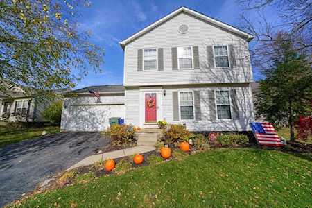 7212 Candlestone Drive Reynoldsburg, OH 43068