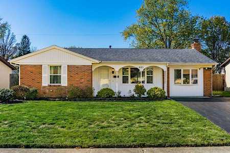 445 Dovewood Drive Gahanna, OH 43230