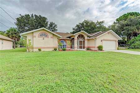 3738 Cuthbert Ave North Port, FL 34287