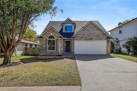 1206 Forest Oaks PATH Cedar Park, TX 78613