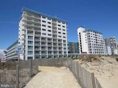 9100 Coastal Hwy #502 Ocean City, MD 21842