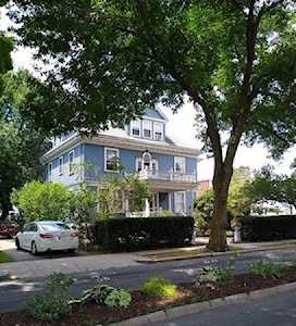 23 Florida St Boston, MA 02124