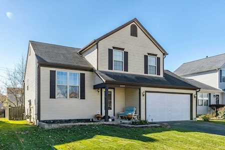 6643 Cloverlawn Circle Canal Winchester, OH 43110