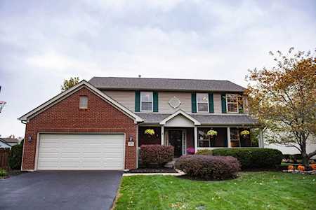 2091 Hayer Court Lewis Center, OH 43035
