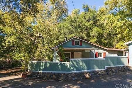29145 Shadybrook Drive Silverado Canyon, CA 92676