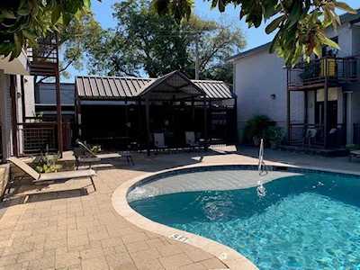 2722 Knight Street #114D Dallas, TX 75219