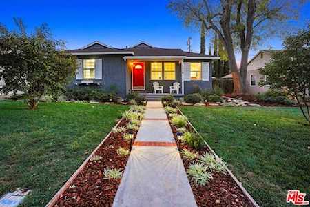 13958 La Maida Street Sherman Oaks, CA 91423
