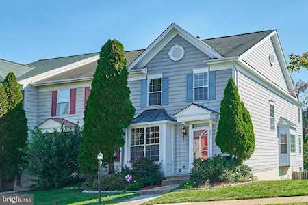 8851 Moat Crossing Place Bristow, VA 20136