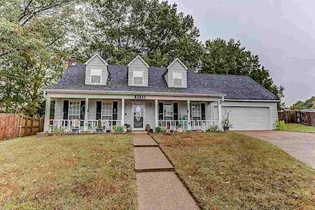 3433 Robins Roost Dr Bartlett, TN 38134