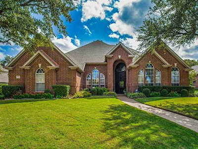 1501 Douglas Avenue Colleyville, TX 76034