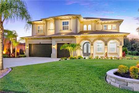 17810 Howsmoor PLACE Lutz, FL 33559