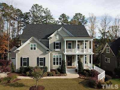 1305 Reservoir View Lane Wake Forest, NC 27587