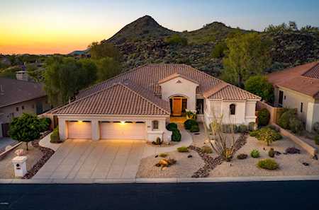 13422 E Sorrel Lane Scottsdale, AZ 85259