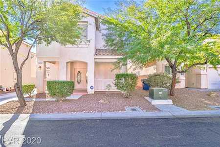 8909 Houston Ridge Ave Las Vegas, NV 89178