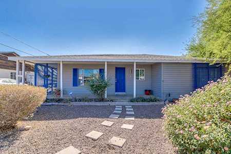 745 W Coolidge Street Phoenix, AZ 85013