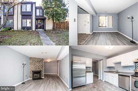 7303 Split Rail Ln Laurel, MD 20707